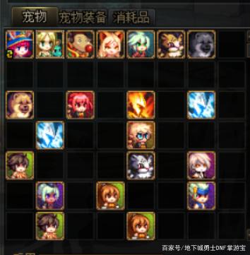 DNF发布网与勇士修仙私服(dnf修仙职业) DNF发布网与勇士修仙私服(dnf修仙职业)